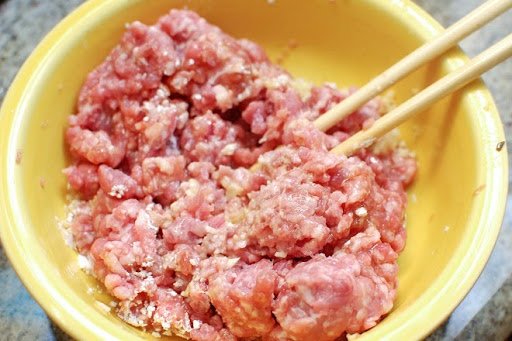 tuyệt chiêu làm món nem lụi