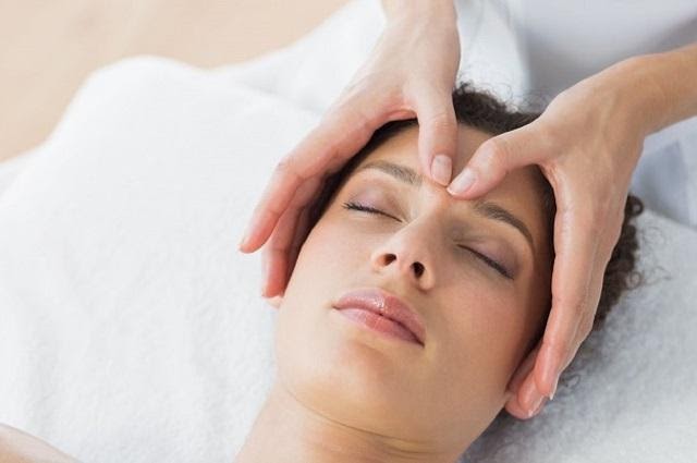 Phương pháp massage trị chóng mặt 1