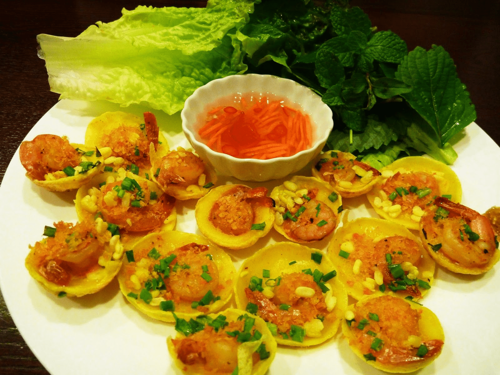 Bánh căn đường Tiểu La, Đà Nẵng