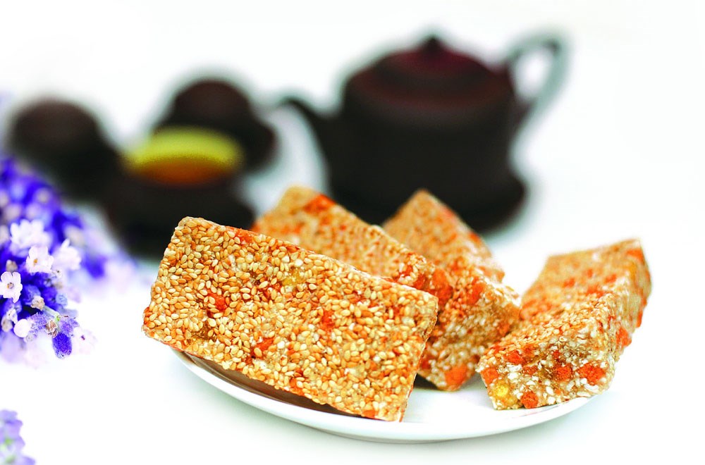 Bánh cáy