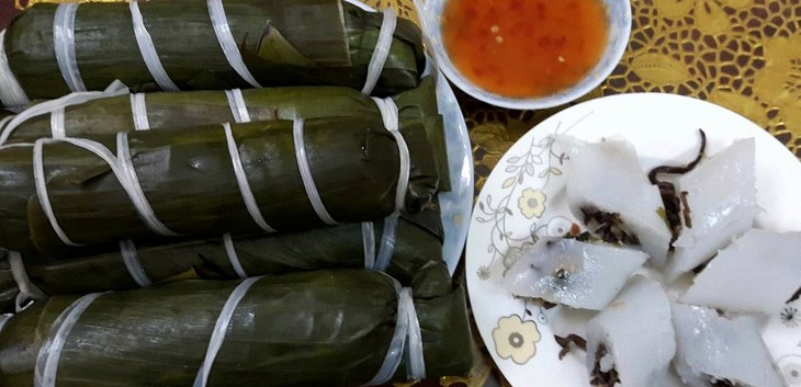 Bánh răng bừa (bánh tẻ)