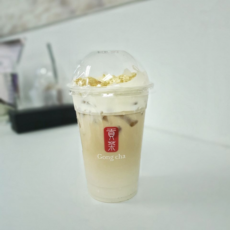 quán trà sữa Thủ Đức-7