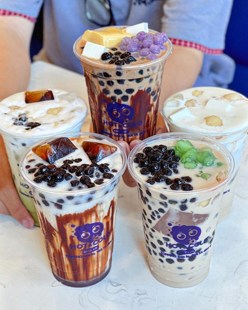 quán trà sữa Thủ Đức-1