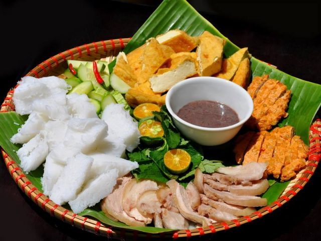bún đậu mắm tôm Thủ Đức-7
