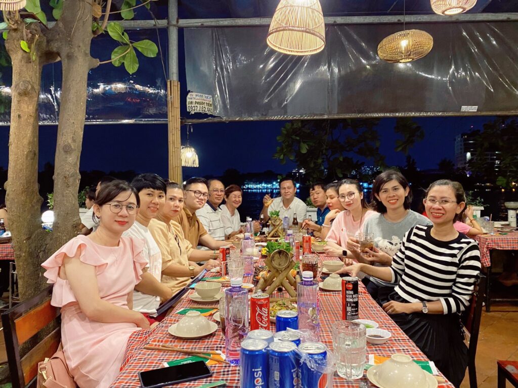 quán ăn ven sông Thủ Đức-2