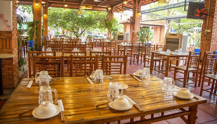 quán ăn ven sông Thủ Đức-6