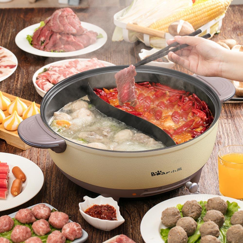 Quán lẩu Thủ Đức với thực đơn cực hấp dẫn cho bạn