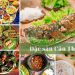 Khám phá đặc sản Cần Thơ nhất định bạn phải thử