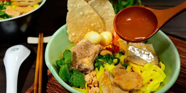 Những món ăn đặc sản Đà Nẵng nhất định phải thử