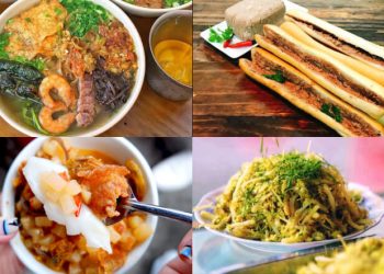Top 11+ Đặc sản Hải Phòng không nên bỏ lỡ