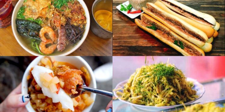 Top 11+ Đặc sản Hải Phòng không nên bỏ lỡ
